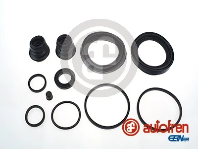 Repair Kit, brake caliper